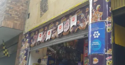 CIGARRERIA CALLE 16 CON 4 CIGARRERIA CALLE 16 CON 4